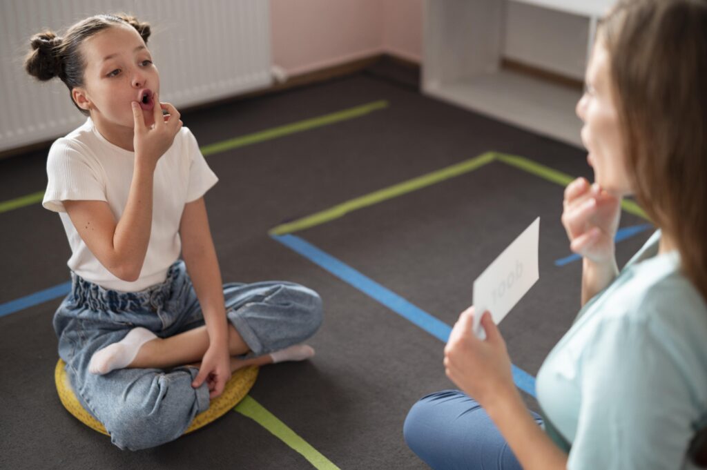 اختبارات تقييم النطق واللغة: دليل شامل 2 اختبارات تقييم النطق واللغة
